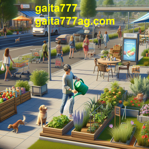 A Evolução dos Jogos de Simulação em Gaita777