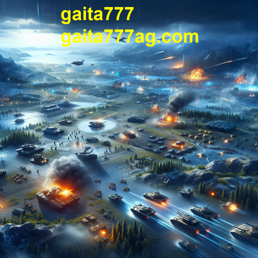 A Arte da Estratégia: Explorando o Mundo dos Jogos de Estratégia