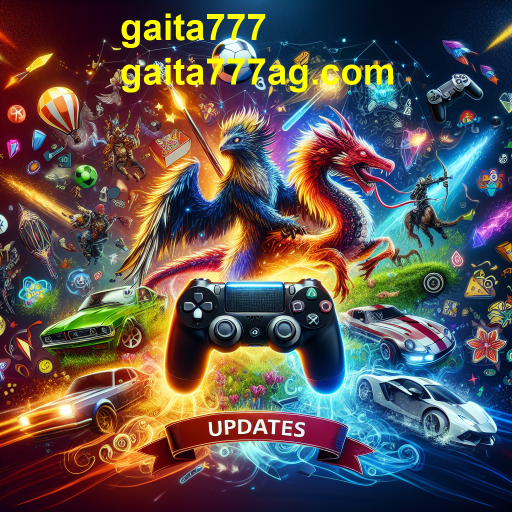 A Importância das Atualizações em Jogos Digitais